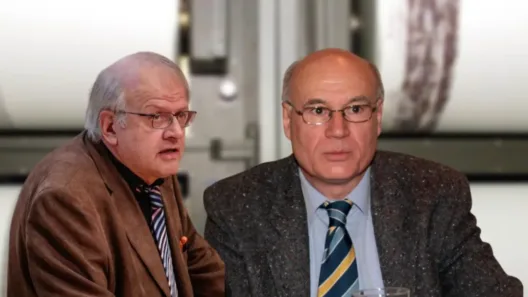 Κορινθιακός: Τσελέντης για Παπαδόπουλο - «Σεισμολογικό μπαρμπούτι» οι προβλέψεις για ισχυρό σεισμό