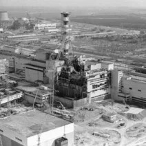 Τσέρνομπιλ: Η ιστορία της έκρηξης που άλλαξε τον πλανήτη ΒΙΝΤΕΟ