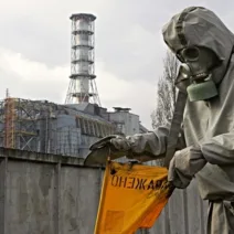 Τσέρνομπιλ - Το ραδιενεργό νέφος στην Ελλάδα: Η άγνωστη αλήθεια