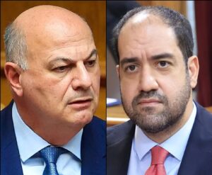 Αρση της βουλευτικής ασυλία για τον ΟΠΕΚΕΠΕ ζητούν Τσιάρας - Κεφαλογιάννης