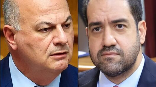 Αρση της βουλευτικής ασυλία για τον ΟΠΕΚΕΠΕ ζητούν Τσιάρας - Κεφαλογιάννης