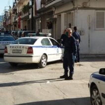 Κάτω Αχαΐα: Καταγγέλλουν την Αστυνομία ότι «χαΐδεύει» τους Ρομά και μοιράζει κλήσεις στους μπαλαμούς