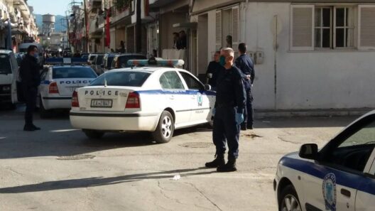 Κάτω Αχαΐα: Καταγγέλλουν την Αστυνομία ότι «χαΐδεύει» τους Ρομά και μοιράζει κλήσεις στους μπαλαμούς