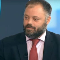 «Το έργο που κόλλησε επί 30 χρόνια»