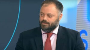 «Το έργο που κόλλησε επί 30 χρόνια»