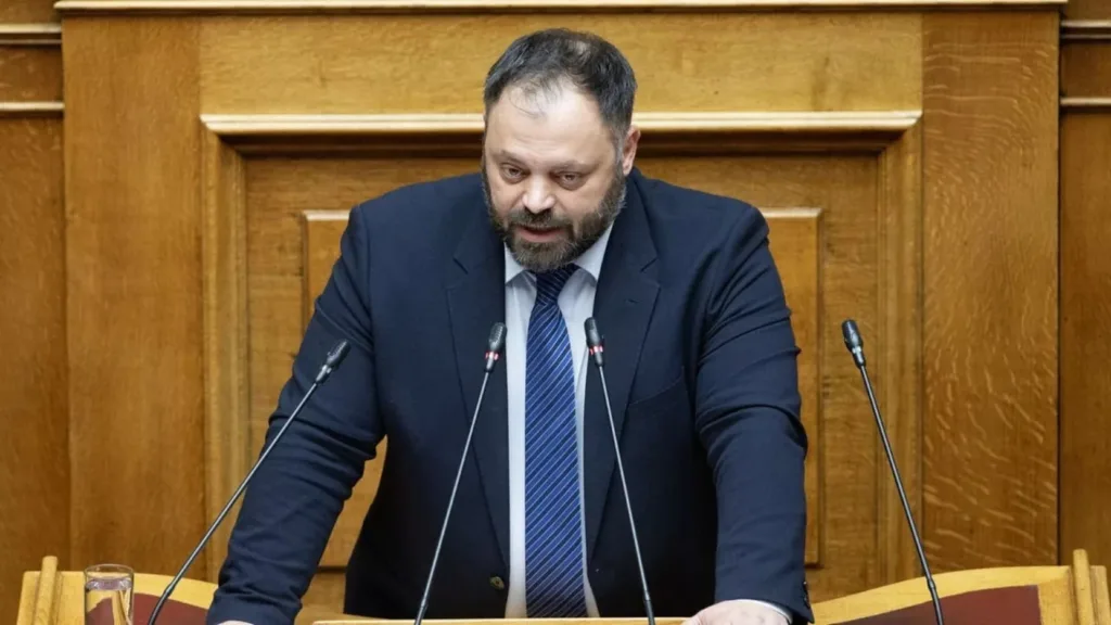 «Η Ελλάδα οδηγείται σε φτωχοποίηση με ευθύνη της Κυβέρνησης»