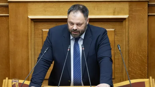 «Η Ελλάδα οδηγείται σε φτωχοποίηση με ευθύνη της Κυβέρνησης»