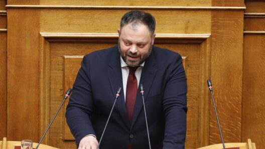 «Παράγινε η σήψη, έχετε μετατρέψει τη διαφθορά σε κανονικότητα»