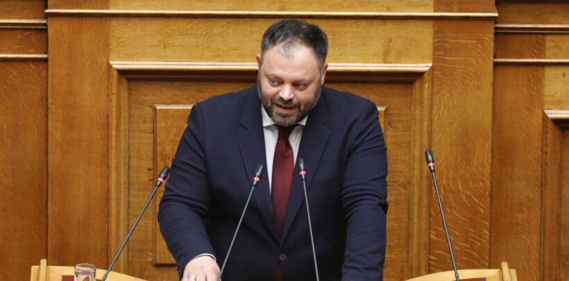 «Παράγινε η σήψη, έχετε μετατρέψει τη διαφθορά σε κανονικότητα»