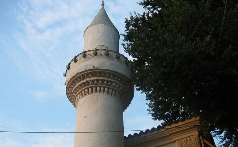 Μουφτεία Κομοτηνής: «Ακυρο» σε Τουρκία για τα περί καταπάτησης δικαιωμάτων από την Ελλαδα 24 Μουφτεία Κομοτηνής: «Ακυρο» σε Τουρκία για τα περί καταπάτησης δικαιωμάτων από την Ελλαδα