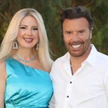 Σοφία Μαριόλα: Ανακοίνωσε με εξώδικο το τέλος της σχέσης της με τον Στράτο Τζώρτζογλου