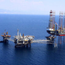 Ενέργεια: Ιστορική συμφωνία για γεώτρηση στο Ιόνιο – Το Block 2 και το πλωτό «θήριο» Stena DrillMAX ΦΩΤΟ
