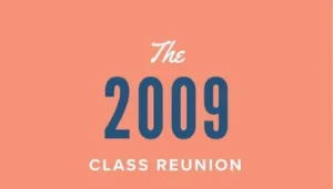 Reunion αποφοίτων της Ιατρικής Πατρών