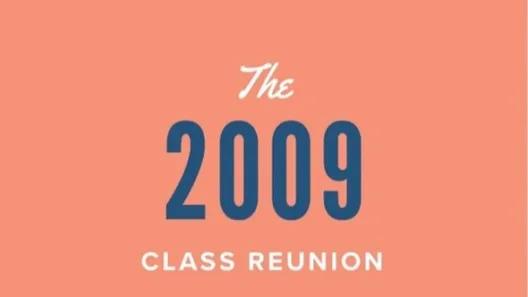 Reunion αποφοίτων της Ιατρικής Πατρών