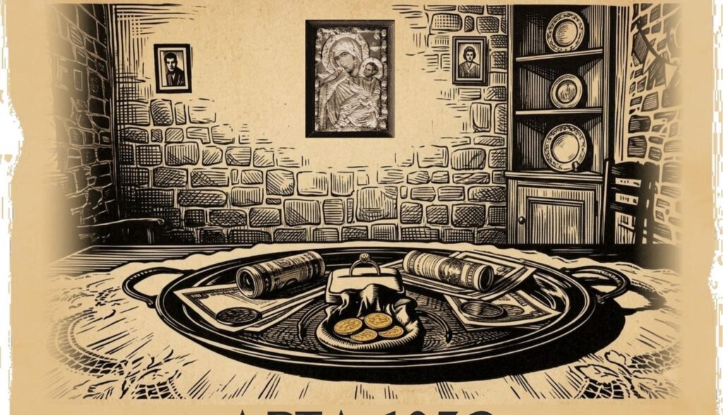 Ο Πανηπειρωτικός Σύλλογος Πατρών τιμά τον Λευτέρη Τσιρώνη