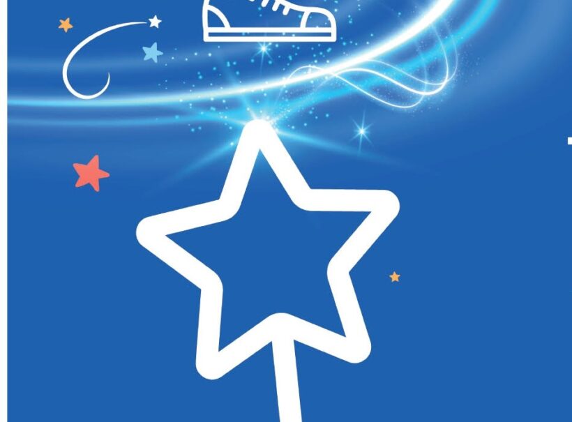 Walk for Wishes με την εκπλήρωση της πρώτης ευχής, στο Διακοπτό