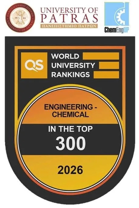 Πάτρα: Το Πανεπιστήμιο στα 300 καλύτερα του κόσμου - Συμφωνία με το Imperial College London 26 Πάτρα: Το Πανεπιστήμιο στα 300 καλύτερα του κόσμου - Συμφωνία με το Imperial College London