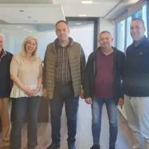 Πάτρα: Μείζον το θέμα με τα απόβλητα - Στελέχη του Κασσελάκη στη ΔΕΥΑΠ