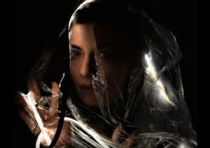 «Όστια - Αυτό είναι το Σώμα μου» η παράσταση και το Εργαστήριο στο Λιθογραφείον