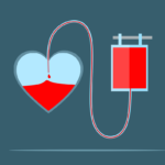 Εθελοντική αιμοδοσία από την Φοιτητική ομάδα «Φλέβα Ζωής»