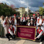 Το Πανεπιστήμιο Πατρών τίμησε την Έξοδο του Μεσολογγίου ΦΩΤΟ