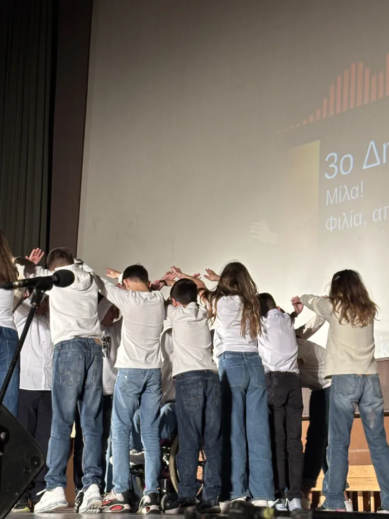 Στην Αχαΐα 2.014 άτομα στις δράσεις του «Καλλίπολις» τον Μάρτιο ΦΩΤΟ