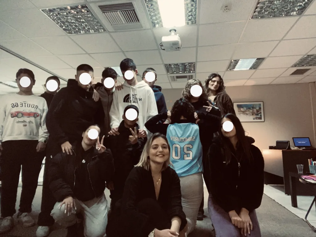 Στην Αχαΐα 2.014 άτομα στις δράσεις του «Καλλίπολις» τον Μάρτιο ΦΩΤΟ