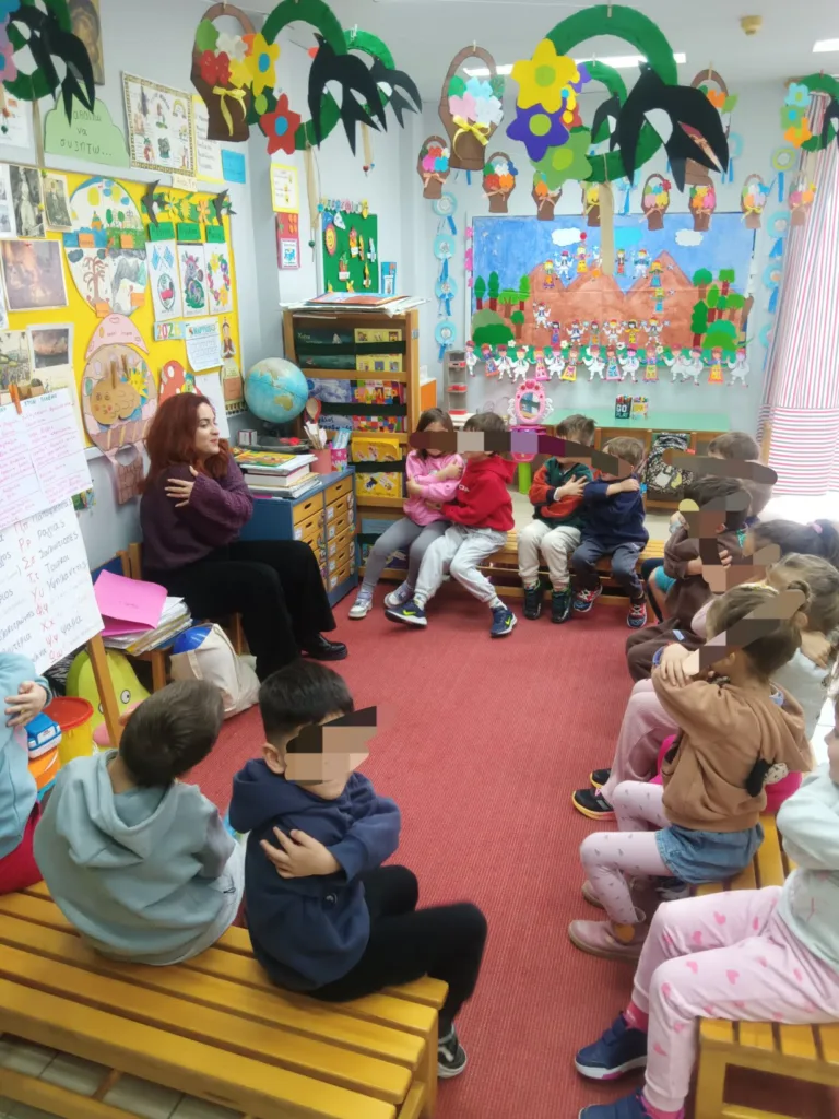 Στην Αχαΐα 2.014 άτομα στις δράσεις του «Καλλίπολις» τον Μάρτιο ΦΩΤΟ