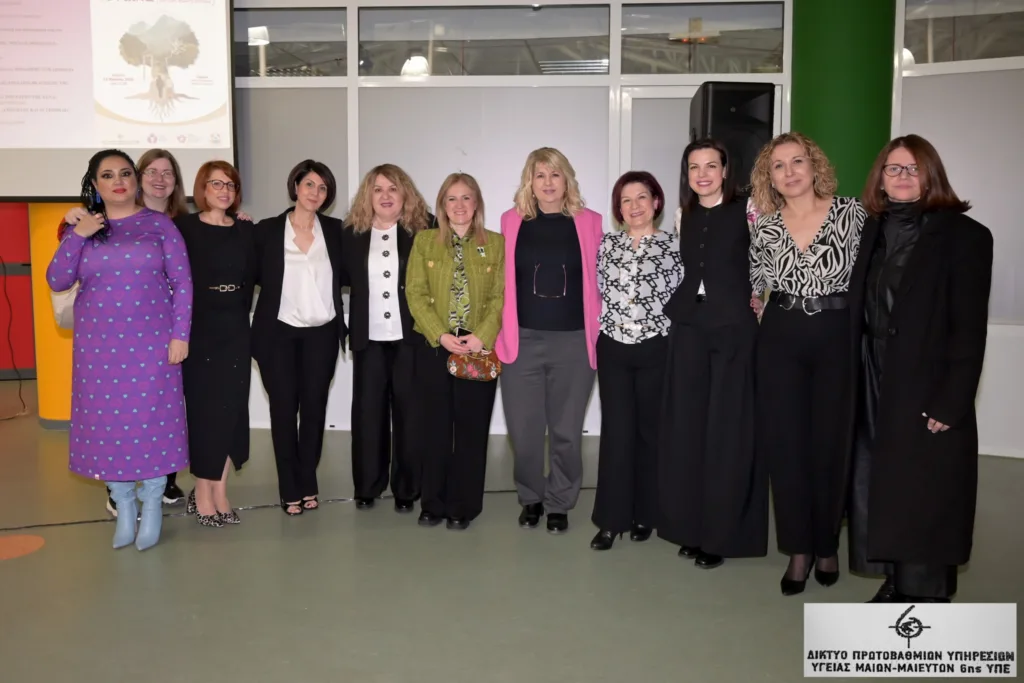 Στην Αχαΐα 2.014 άτομα στις δράσεις του «Καλλίπολις» τον Μάρτιο ΦΩΤΟ