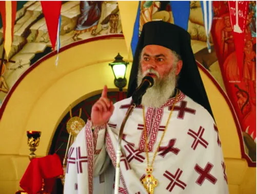 Μέγα Σπήλαιο: Η δικαιοσύνη για Ηγούμενο και Μοναχό στην υπόθεση αρχαιοκαπηλίας 30 Μέγα Σπήλαιο: Η δικαιοσύνη για Ηγούμενο και Μοναχό στην υπόθεση αρχαιοκαπηλίας