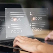 Βοηθήστε το Πανεπιστήμιο Πατρών να αποκτήσει HR Excellence in Research