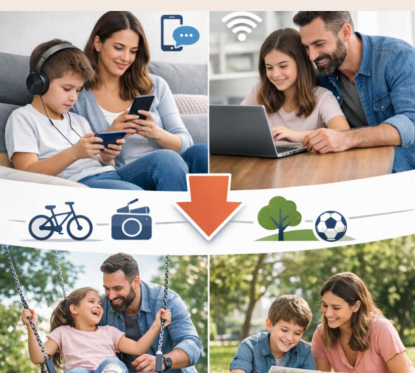 Ημερίδα για γονείς και εκπαιδευτικούς στην Κάτω Αχαΐα