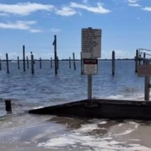 Νέα Υόρκη: Βακτήριο που σκοτώνει σε 48 ώρες στα νερά