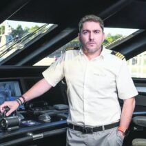 Γιώργος Βάλλης: Οι ελληνικές μαρίνες χάνουν την αγορά των σούπερ γιοτ