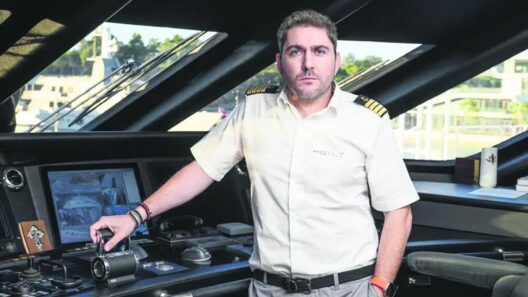 Γιώργος Βάλλης: Οι ελληνικές μαρίνες χάνουν την αγορά των σούπερ γιοτ