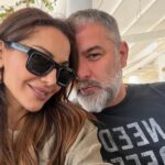 Πάσχα στη Κρήτη για Μπισμπίκη - Βανδή ΦΩΤΟ