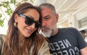 Πάσχα στη Κρήτη για Μπισμπίκη - Βανδή ΦΩΤΟ