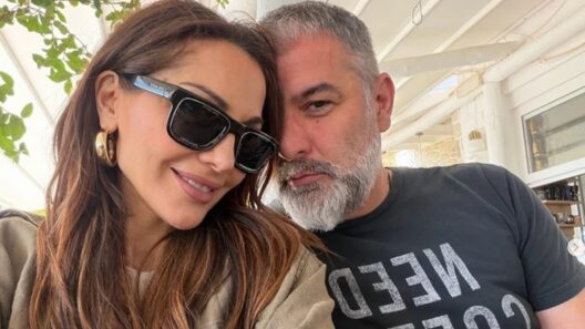 Πάσχα στη Κρήτη για Μπισμπίκη - Βανδή ΦΩΤΟ