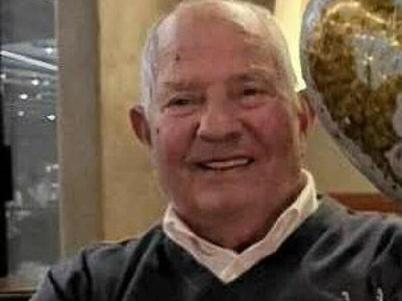 Πάτρα: Απεβίωσε ο Κώστας Βαρδαλαχάκης, ιδρυτής του Super B 24 Πάτρα: Απεβίωσε ο Κώστας Βαρδαλαχάκης, ιδρυτής του Super B