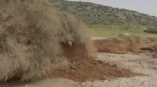 Δραματικές ώρες για πατέρα και γιο σε παραλία της Βάρκιζας - Καταπλακώθηκαν από χώματα