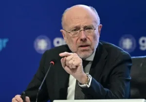 Αποκαλυπτικός ο εμπλεκόμενος Βαρτζόπουλος για ΟΠΕΚΕΠΕ - «Δεν έχω μιλήσει με Μαξίμου»