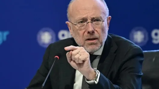 Αποκαλυπτικός ο εμπλεκόμενος Βαρτζόπουλος για ΟΠΕΚΕΠΕ - «Δεν έχω μιλήσει με Μαξίμου»