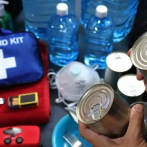 Βέλγιο: Οδηγίες στους πολίτες για κιτ έκτακτης ανάγκης