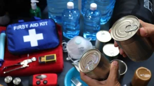 Βέλγιο: Οδηγίες στους πολίτες για κιτ έκτακτης ανάγκης