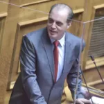Βολές Βελόπουλου κατά Μητσοτάκη: «Η μόνη κορυφή είναι η ακρίβεια»