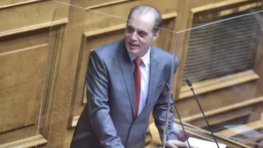 Νέα παρέμβαση Βελόπουλου για Τουρκία: Ζητά κυρώσεις από την ΕΕ και άμεση ανακήρυξη ΑΟΖ 12 Νέα παρέμβαση Βελόπουλου για Τουρκία: Ζητά κυρώσεις από την ΕΕ και άμεση ανακήρυξη ΑΟΖ