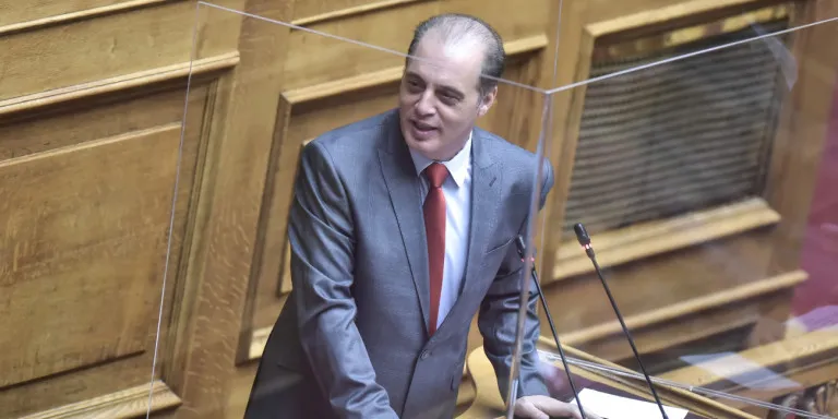 Αχαΐα: Η υπουργός Παιδείας Σοφία Ζαχαράκη για την παράλληλη στήριξη μαθητών - Κοντά στις 500 οι εγκρίσεις