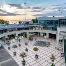 Πάτρα: Κατέρρευσε τμήμα οροφής στη Βέσο Μάρε