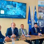 Συνάντηση εργασίας του ΣΕΑΔΕ για το «One Day Tourism» στο Αίγιο ΦΩΤΟ