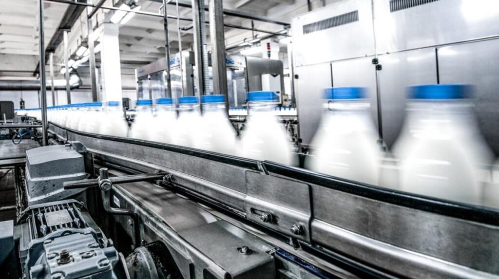 Αυστρία: Βρέθηκε ποντικοφάρμακο σε βρεφικές τροφές - ΦΩΤΟ